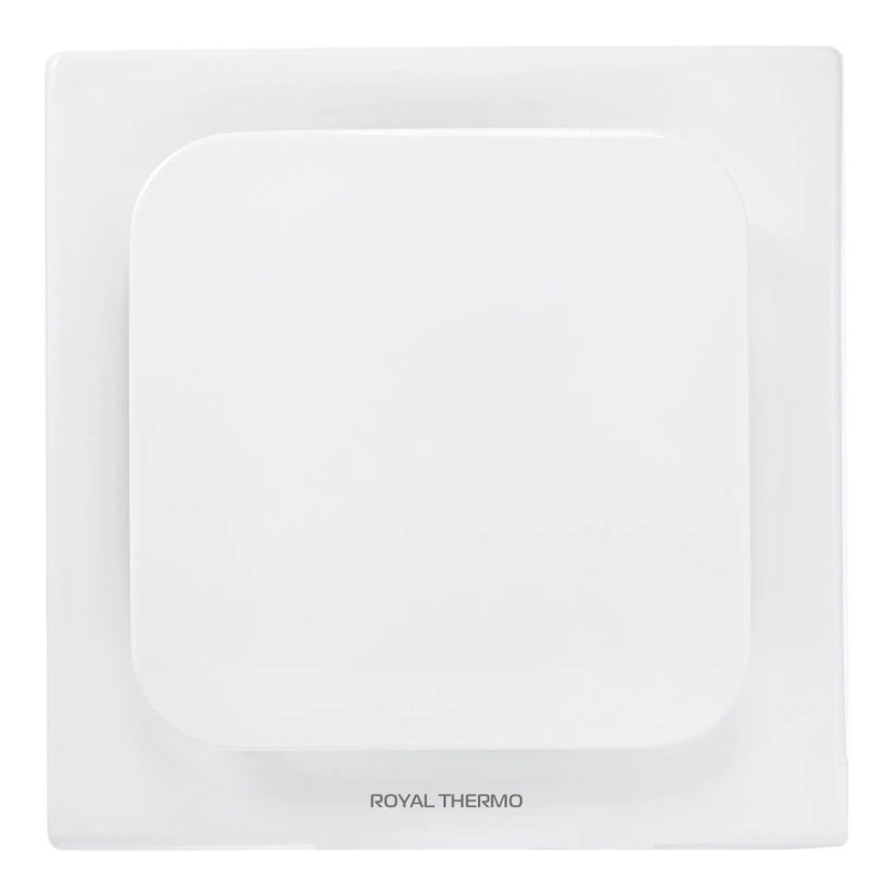 Вентилятор вытяжной Royal Thermo Virtuoso RAFV 100