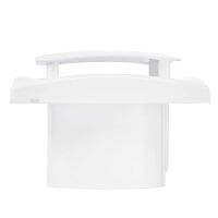 Вентилятор вытяжной Royal Thermo Virtuoso RAFV 100 — 3