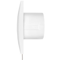 Вентилятор вытяжной Royal Thermo Sunrise RAFR 100 P с цепочкой вкл/выкл — 3