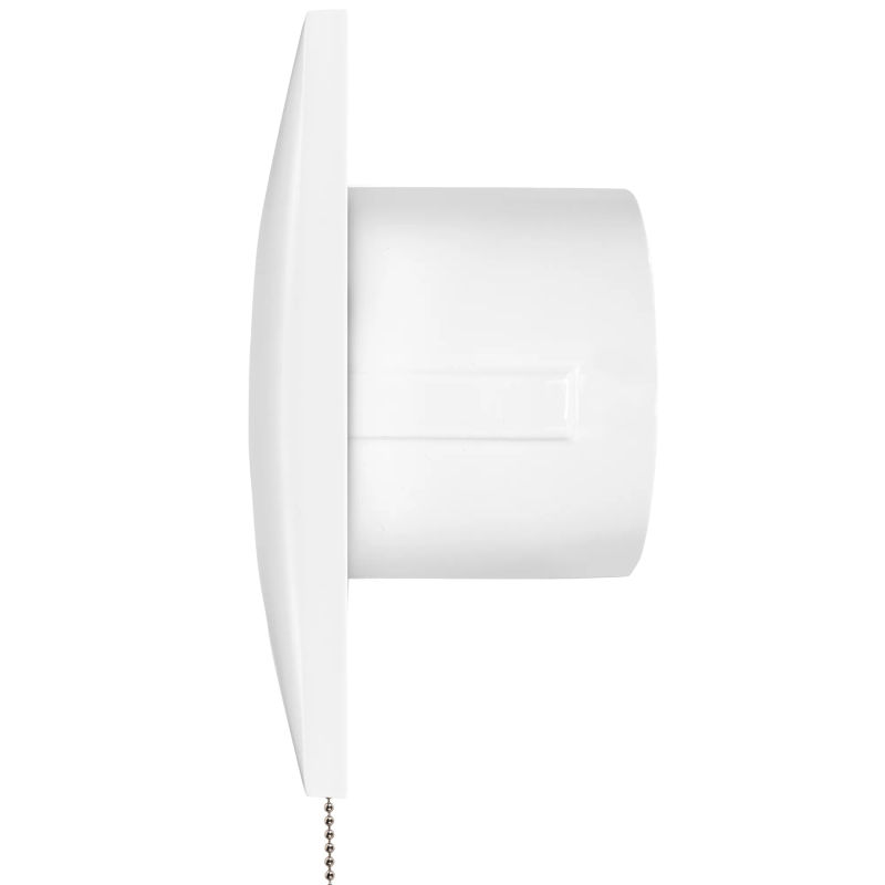 Вентилятор вытяжной Royal Thermo Sunrise RAFR 100 P с цепочкой вкл/выкл