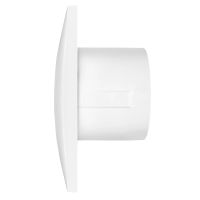 Вентилятор вытяжной Royal Thermo Sunrise RAFR 100 S тихий 25дБ(А) — 3