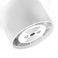 Вентилятор вытяжной Royal Thermo Sunrise RAFR 120 — 5