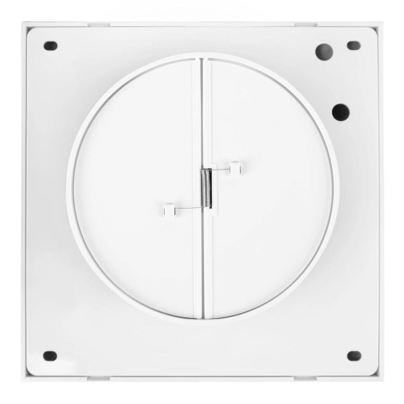 Вентилятор вытяжной Royal Thermo Sunrise RAFR 120 V с обратным клапаном