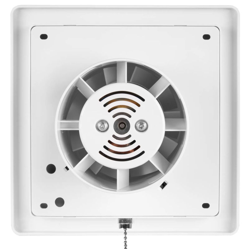 Вентилятор вытяжной Royal Thermo Sunset RAFS 100 P с цепочкой вкл/выкл