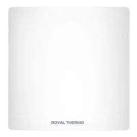 Вентилятор вытяжной Royal Thermo Sunset RAFS 100 S тихий 25дБ(А) — 2