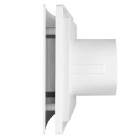 Вентилятор вытяжной Royal Thermo Sunset RAFS 100 V с обратным клапаном — 3