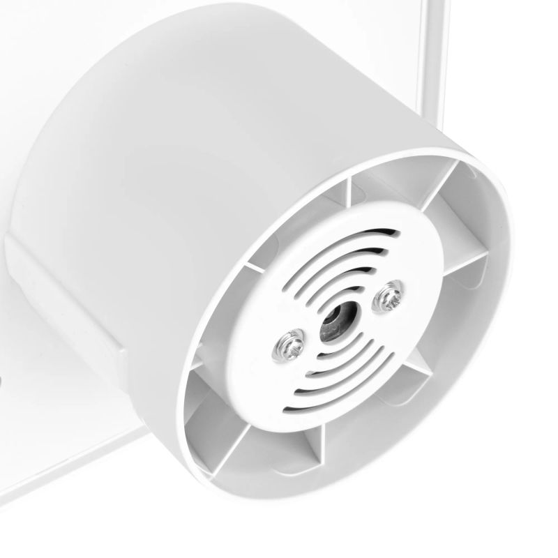 Вентилятор вытяжной Royal Thermo Sunset RAFS 120