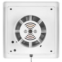 Вентилятор вытяжной Royal Thermo Sunset RAFS 120 P с цепочкой вкл/выкл — 4