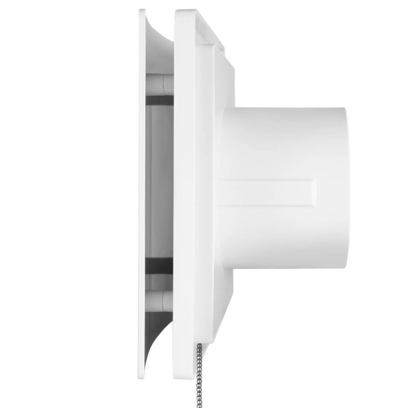 Вентилятор вытяжной Royal Thermo Sunset RAFS 120 P с цепочкой вкл/выкл