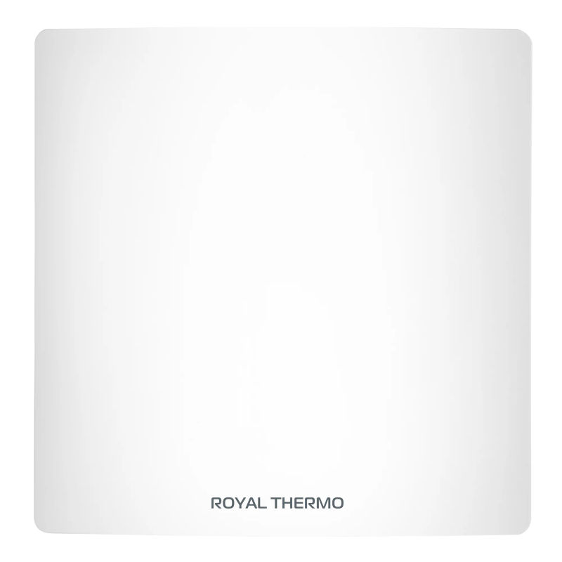Вентилятор вытяжной Royal Thermo Sunset RAFS 120 S тихий 25дБ(А)