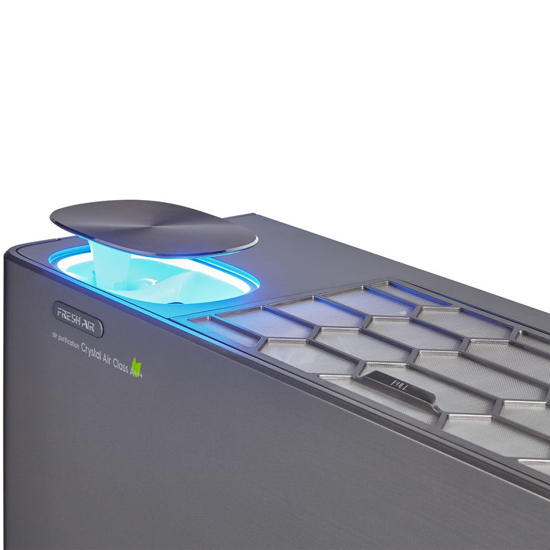 Кондиционер Electrolux Crystal Air Super DC EACS/I-10HFA/N8_V2