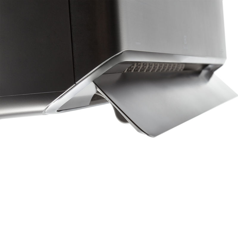 Кондиционер Electrolux Crystal Air Super DC EACS/I-10HFA/N8_V2