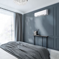 Кондиционер Electrolux Smartline DC EACS/I-07HSM/N8_V2 — 11