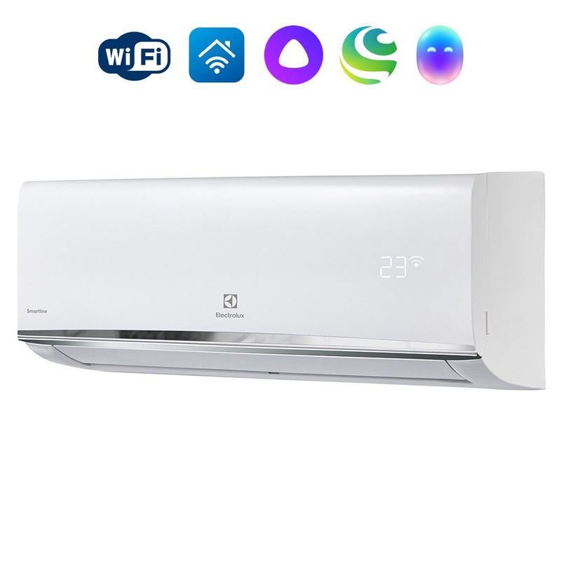 Кондиционер Electrolux Smartline DC EACS/I-18HSM/N8_V2