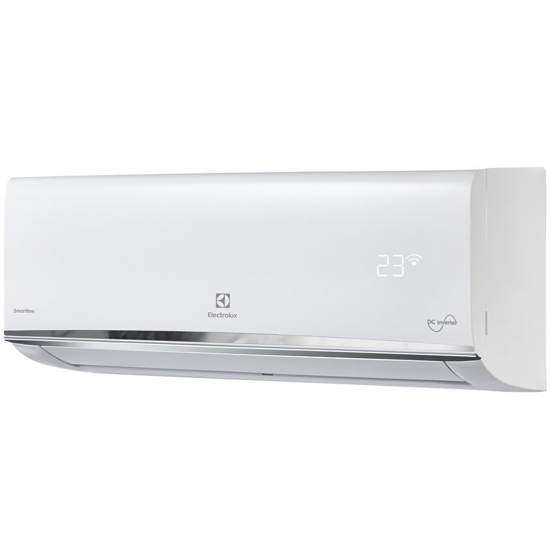 Кондиционер Electrolux Smartline DC EACS/I-18HSM/N8_V2