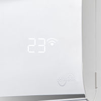 Кондиционер Electrolux Smartline DC EACS/I-18HSM/N8_V2 — 7