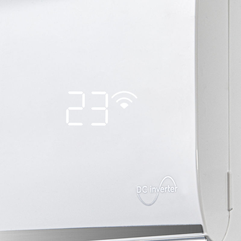 Кондиционер Electrolux Smartline DC EACS/I-18HSM/N8_V2