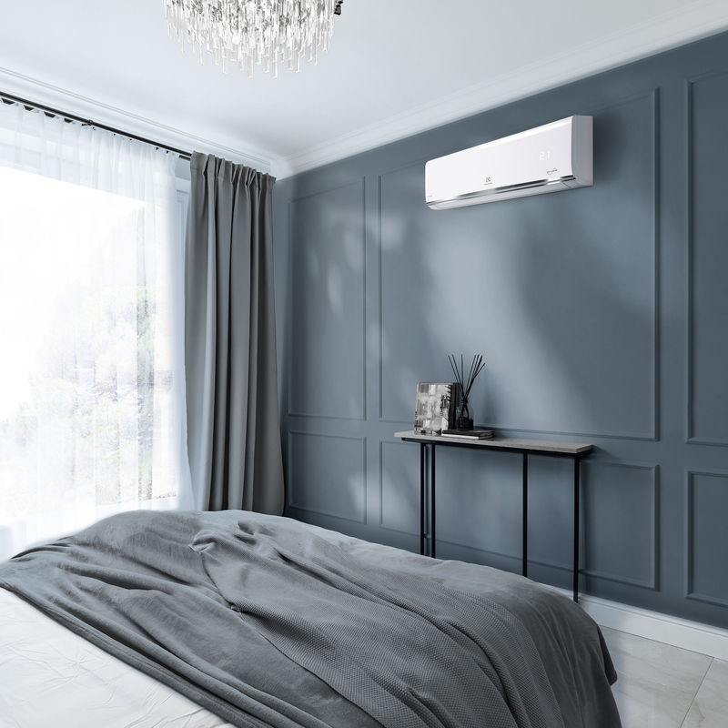 Кондиционер Electrolux Smartline DC EACS/I-18HSM/N8_V2
