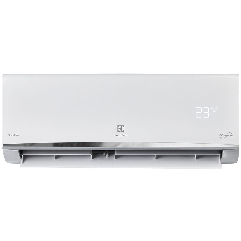 Кондиционер Electrolux Smartline DC EACS/I-18HSM/N8_V2