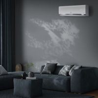 Кондиционер Electrolux Smartline DC EACS/I-18HSM/N8_V2 — 12