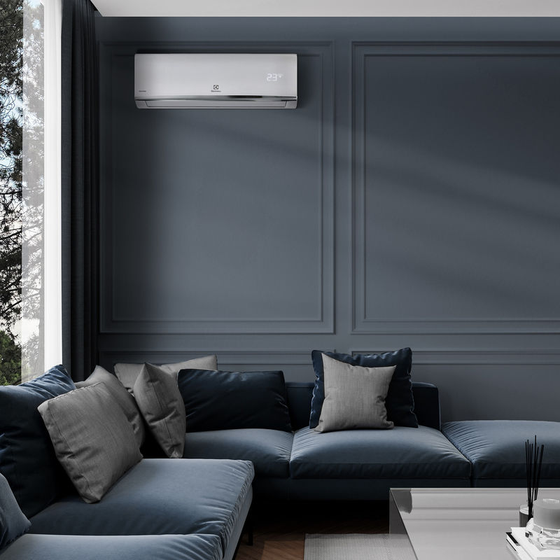 Кондиционер Electrolux Smartline EACS-12HSM/N8_V2