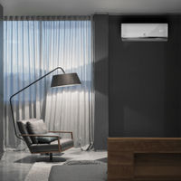 Кондиционер Electrolux Smartline EACS-24HSM/N8_V2 — 12