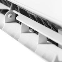 Кондиционер Electrolux Fusion Wave Super DC EACS/I-18HFW/N8 — 5