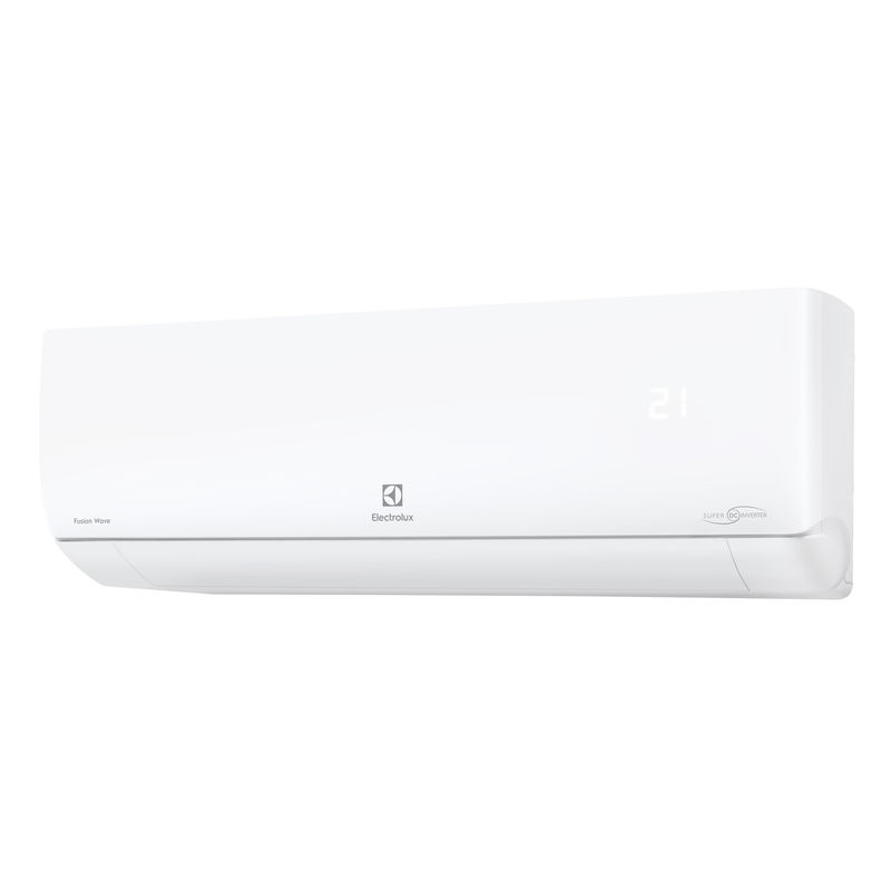 Кондиционер Electrolux Fusion Wave Super DC EACS/I-18HFW/N8