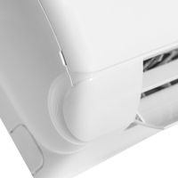 Кондиционер Electrolux Fusion Wave Super DC EACS/I-24HFW/N8 — 6