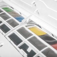 Кондиционер Electrolux Fusion Wave EACS-09HFW/N3 — 4