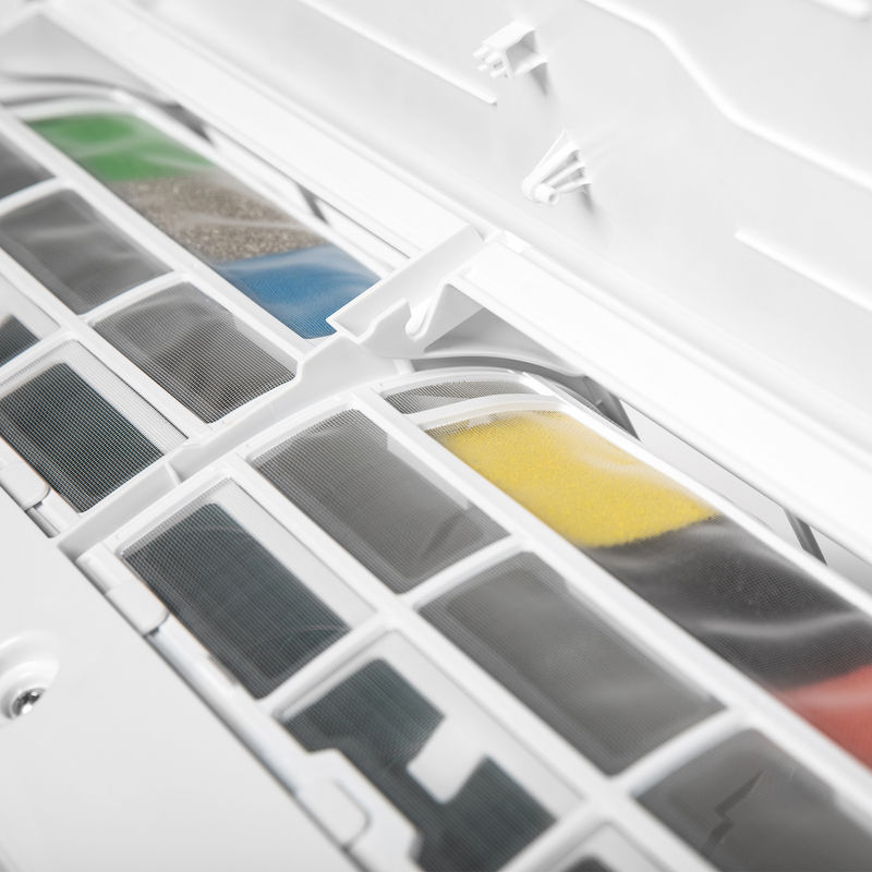 Кондиционер Electrolux Fusion Wave EACS-09HFW/N3