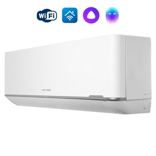 Кондиционер Royal Thermo Barocco RTB-07HN8_V2