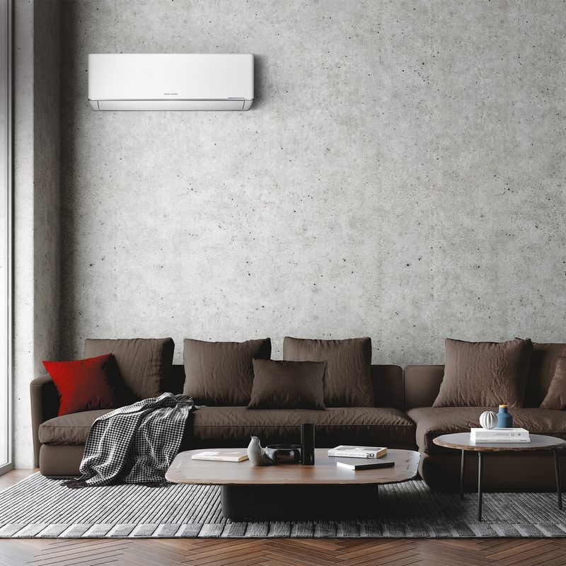 Кондиционер Royal Thermo Barocco RTB-09HN8_V2