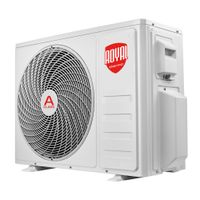 Кондиционер Royal Thermo Barocco RTB-18HN8_V2 — 10