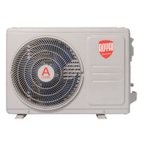 Кондиционер Royal Thermo Siena RTS-09HN8_V2 — 8