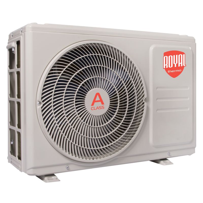 Кондиционер Royal Thermo Siena RTS-12HN8_V2