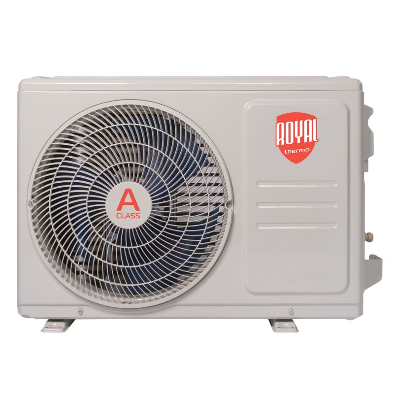 Кондиционер Royal Thermo Siena RTS-24HN8_V2