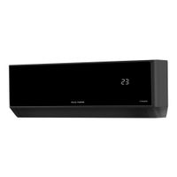 Кондиционер Royal Thermo Barocco DC RTBI-24HN8_V2/black — 2