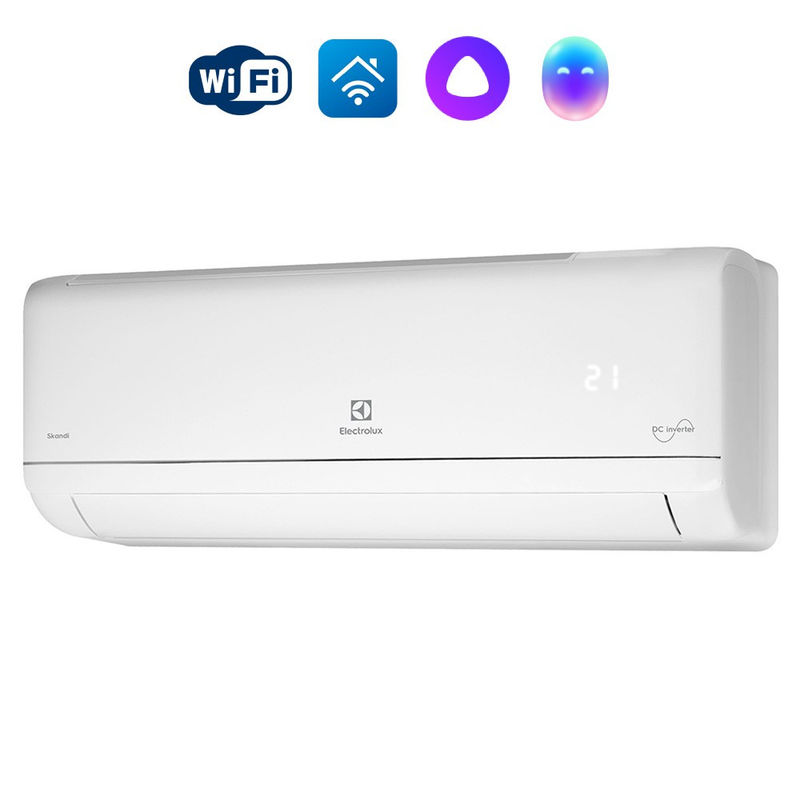 Кондиционер Electrolux Skandi DC EACS/I-09HSK/N8_V3
