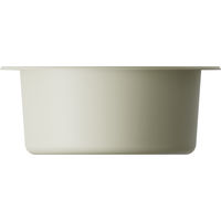 Кухонная мойка из искусственного камня Omoikiri Tovada 51-BE 4993363 (artgranit/ваниль) — 3