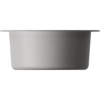 Кухонная мойка из искусственного камня Omoikiri Tovada 51-GR 4993367 (artgranit/leningrad grey) — 3