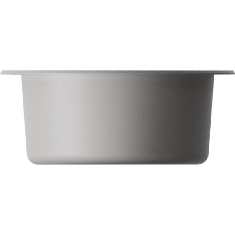 Кухонная мойка из искусственного камня Omoikiri Tovada 51-GR 4993367 (artgranit/leningrad grey)