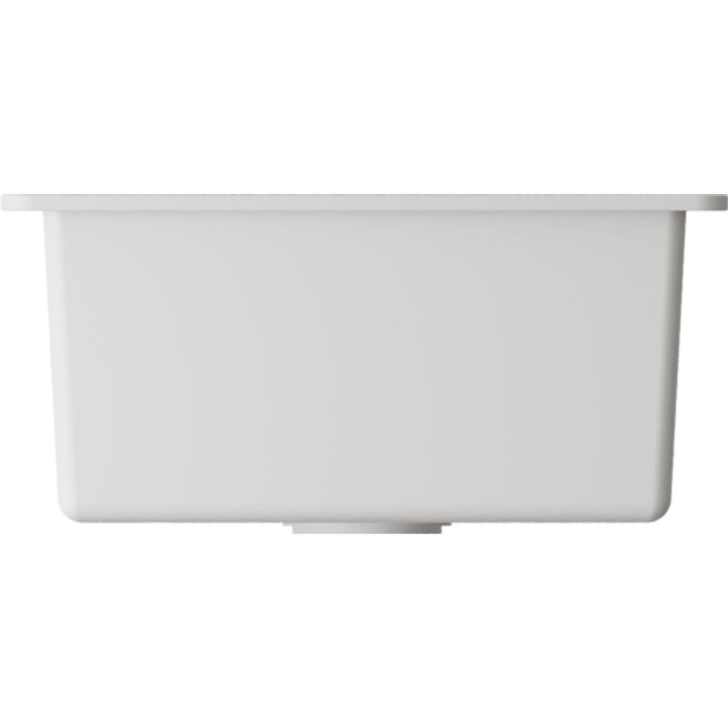 Кухонная мойка из искусственного камня Omoikiri Kata 44-U-PA 4993400 (artgranit/пастила)