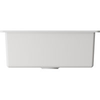 Кухонная мойка из искусственного камня Omoikiri Kata 54-U-PA 4993407 (artgranit/пастила) — 3