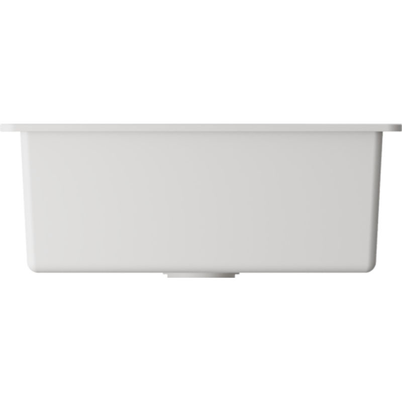 Кухонная мойка из искусственного камня Omoikiri Kata 54-U-PA 4993407 (artgranit/пастила)
