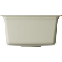 Кухонная мойка из искусственного камня Omoikiri Daisen 42-BE 4993600 (artgranit/ваниль) — 2