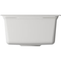 Кухонная мойка из искусственного камня Omoikiri Daisen 42-PA 4993602 (artgranit/пастила) — 2