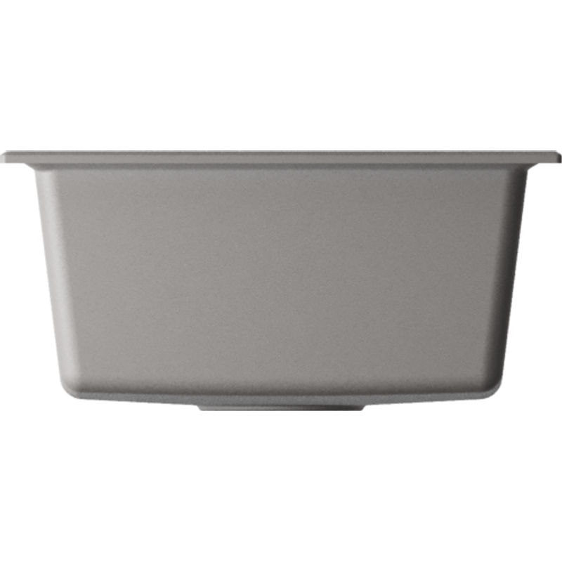Кухонная мойка из искусственного камня Omoikiri Daisen 46-GR 4993612 (artgranit/leningrad grey)