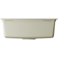 Кухонная мойка из искусственного камня Omoikiri Daisen 60-BE 4993616 (artgranit/ваниль) — 2