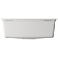 Кухонная мойка из искусственного камня Omoikiri Daisen 60-PA 4993618 (artgranit/пастила) — 2